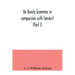 An Avesta grammar in comparison with Sanskrit (Part I)