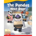 The Pandas Next Door