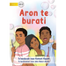 How to Brush Your Teeth - Aron te burati (Te Kiribati)