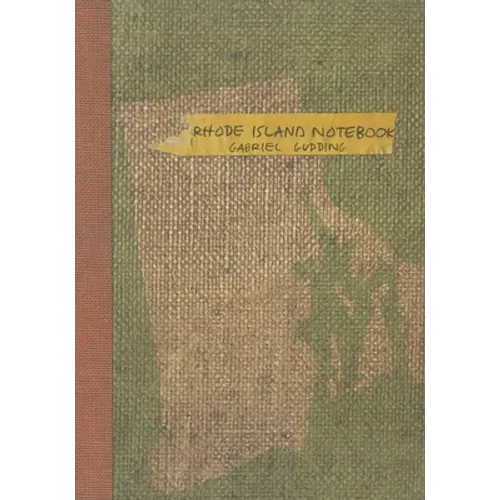 Rhode Island Notebook
