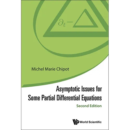Asymptot Issue Some Pde (2nd Ed)