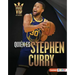 Quién Es Stephen Curry (Meet Stephen Curry): Superestrella de Golden State Warriors (Golden State Warriors Superstar)