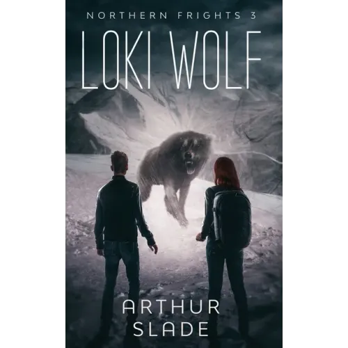 Loki Wolf