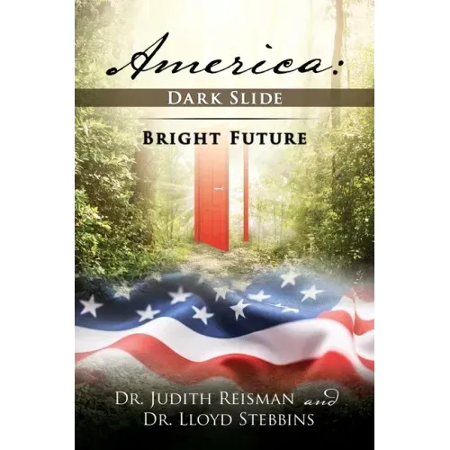 America: Dark Slide-Bright Future
