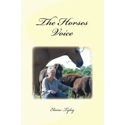 The Horses Voice