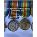 The War Diary of Percy Storey Suvla Bay 1915