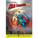 Kaiju Kingdoms: Volume 1
