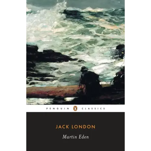 Martin Eden
