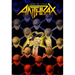 Anthrax: Among the Living