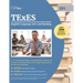 TExES English Language Arts and Reading 7-12 (231) Study Guide: Comprehensive Review with Practice Test Questions for the Texas Examinations of Educat
