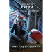 Legend of Ahya: As above, so Below