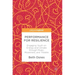Performance for Resilience: Engaging Youth on Energy and Climate Through Music, Movement, and Theatre
