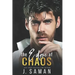 The Edge of Chaos: A Best Friend's Older Brother Forbidden Romance