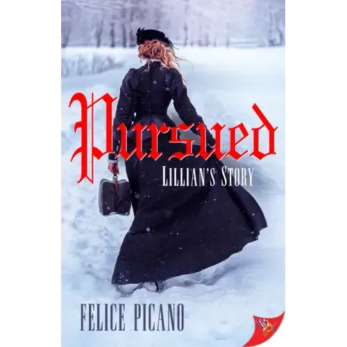 Pursued: Lillian's Story