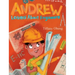 Andrew Learns about Engineers: Career Book for Kids (STEM Children's Book)