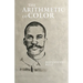 The Arithmetic of Color