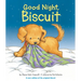 Good Night, Biscuit: A Padded