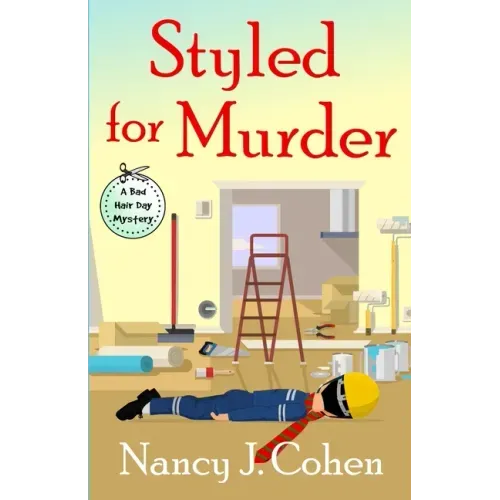 Styled for Murder