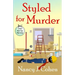 Styled for Murder