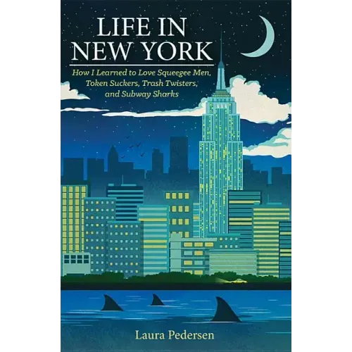 Life In New York