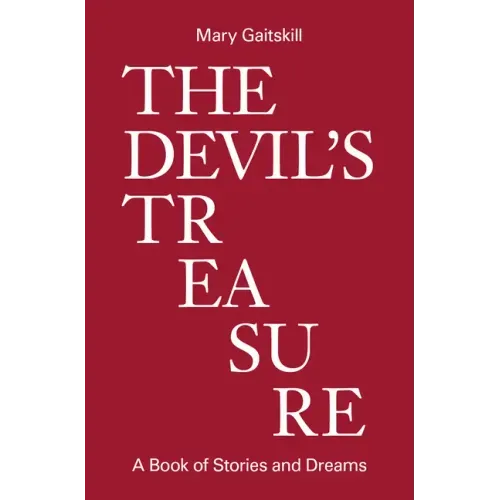 The Devil's Treasure