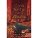 God's Top Ten List: A Prescription For Positive Living