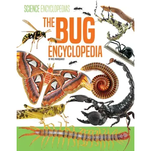 Bug Encyclopedia