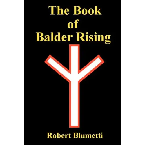 The Book of Balder Rising