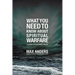 What You Need to Know about Spiritual Warfare: 12 Lessons That Can Change Your Life