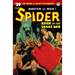 The Spider #39: Reign of the Snake Men
