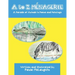 A to Z Menagerie: A Parade of Animals in Poems and Paintings