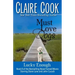 Must Love Dogs: Lucky Enough: (Book 8)