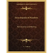 Encyclopedia of Numbers: Their Essence and Meaning