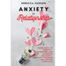 Anxiety In Relationship: Learn How to Identify, overcome and eliminate Jealousy, Negative thinking and Couple conflicts.
