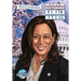 Political Power: Madam Vice President Kamala Harris
