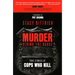 Murder Behind the Badge: True Stories of Cops Who Kill