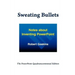 Sweating Bullets: Notes about Inventing PowerPoint