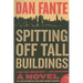 Spitting Off Tall Buildings
