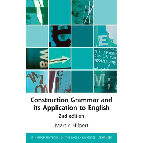 Construction Grammar and Its Application to English