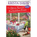 The Diva Serves Forbidden Fruit