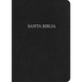 NVI Biblia Letra Súper Gigante, Negro Piel Fabricada