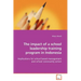 The impact of a school leadership training program in Indonesia