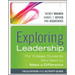 Exploring Leadership: For College Students Who Want to Make a Difference, Facilitation and Activity Guide