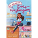 On Air with Zoe Washington