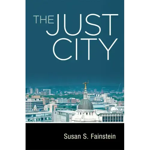 The Just City