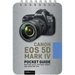 Canon EOS 5d Mark IV: Pocket Guide: Buttons, Dials, Settings, Modes, and Shooting Tips