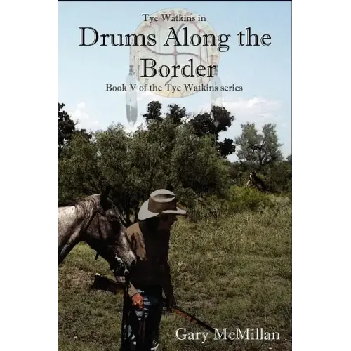 Drums Along the Border