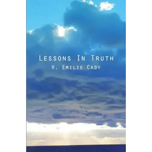 Lessons In Truth