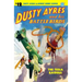 Dusty Ayres and His Battle Birds #12: The Tesla Raiders