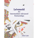 Lebensohl for Intermediate-Advanced Partnerships